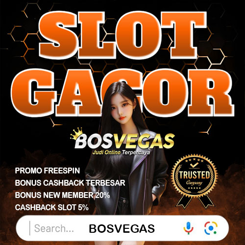 Slot Gacor